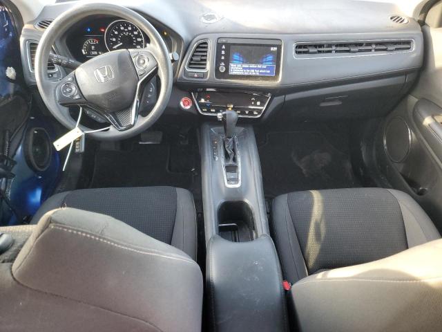 2021 HONDA HR-V EX - 3CZRU6H52MM745800