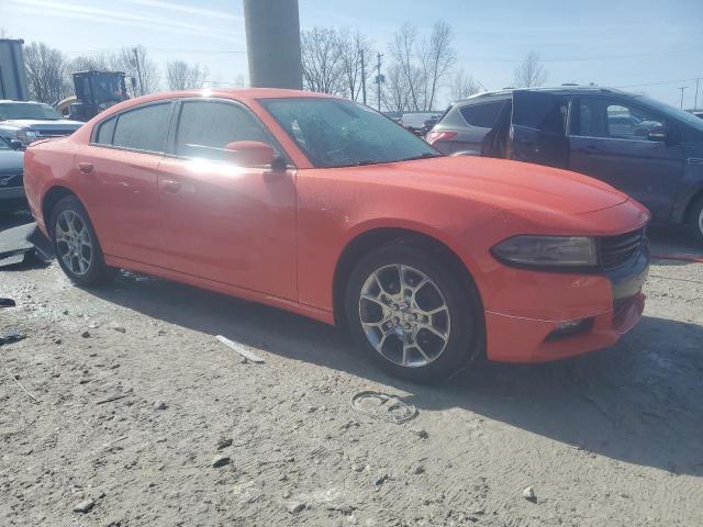 Vin: 2c3cdxjg3gh306190, lot: 48678055, dodge charger sxt 20164