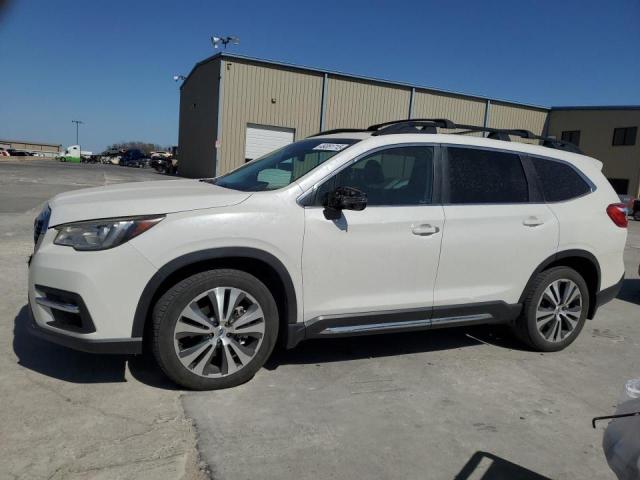 SUBARU ASCENT LIM