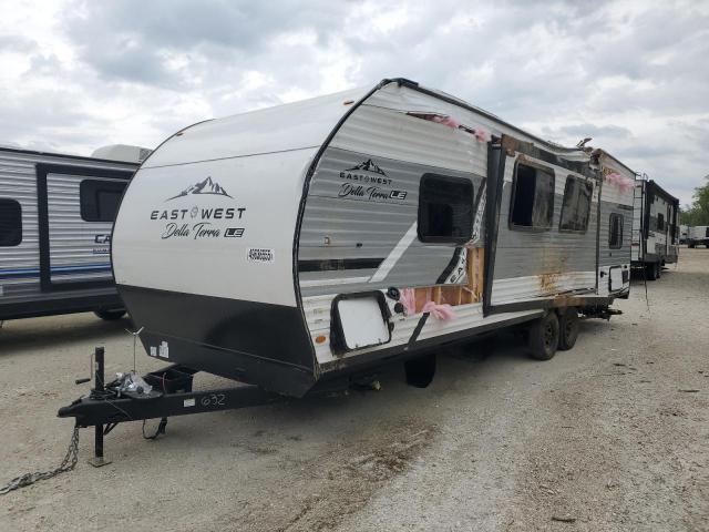 WILDWOOD 5TH WHEEL 2025 white   5ZT2DERBXS9014855 photo #3