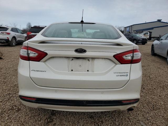 2016 FORD FUSION TIT 3FA6P0RU7GR172893