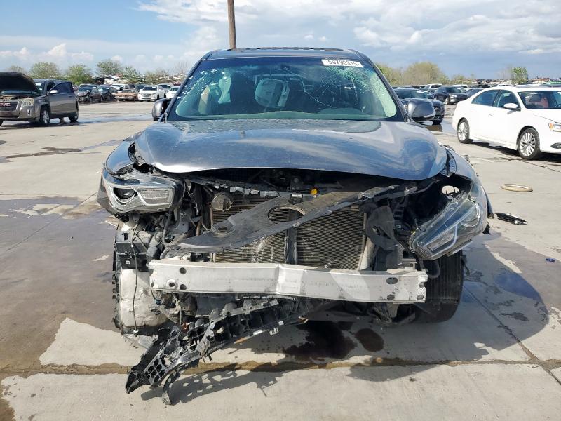 2018 INFINITI QX60 5N1DL0MN4JC500866