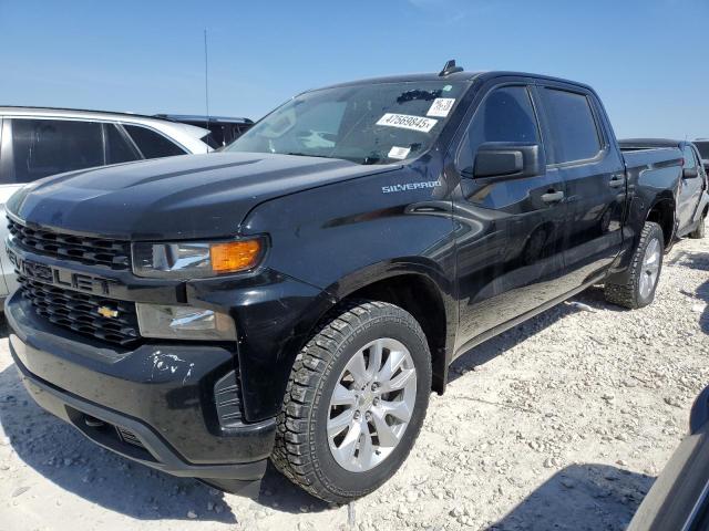 Vin: 3gcpwbef5kg312500, lot: 47569845, chevrolet all models c1500 custom 20191