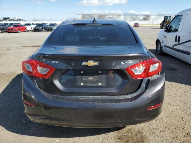 2017 CHEVROLET CRUZE PREM 1G1BF5SM0H7107078