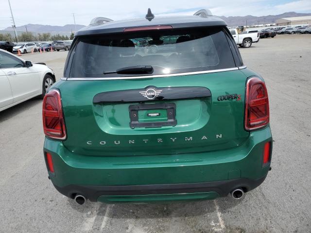 2024 MINI COOPER S C WMZ53BR0XR3R38031