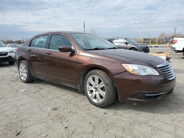 Vin: 1c3ccbbb7dn601238, lot: 50755725, chrysler 200 touring 20134