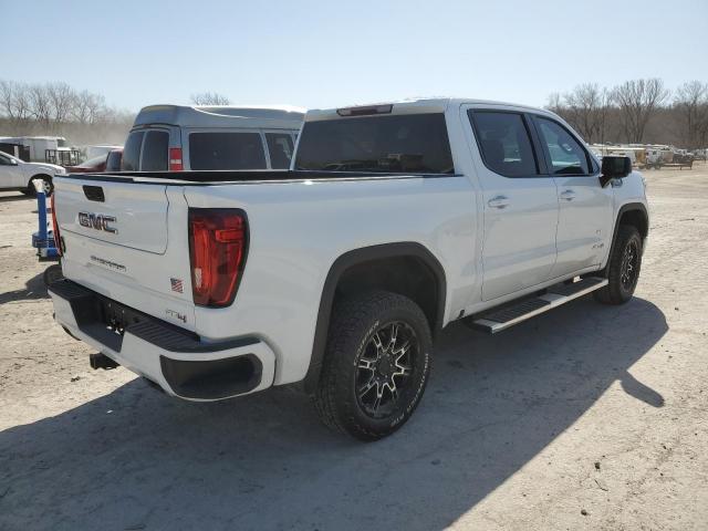 Vin: 3gtp9eed9mg346062, lot: 48186665, gmc sierra k1500 at4 20213