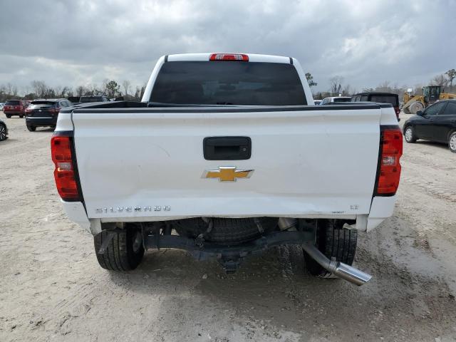 2017 CHEVROLET SILVERADO - 3GCPCRECXHG478124