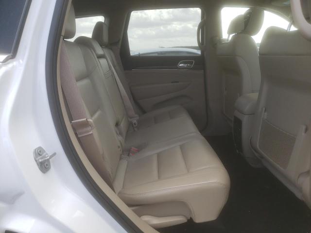 2017 JEEP GRAND CHER - 1C4RJEBG0HC795265