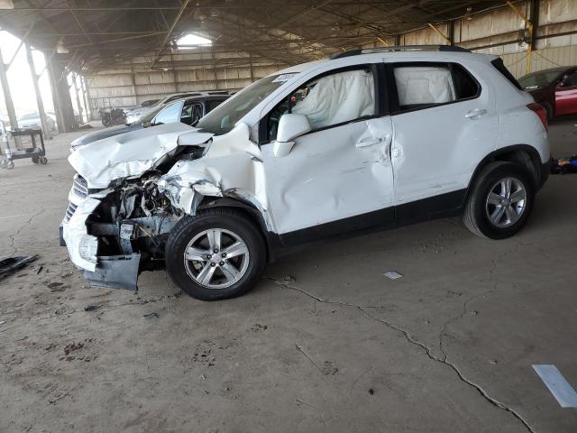 Vin: 3gncjlsb0gl160412, lot: 48258835, chevrolet trax 1lt 2016 img_1