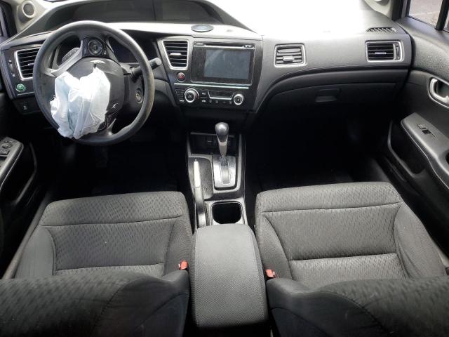 2015 HONDA CIVIC SE 19XFB2F70FE224227