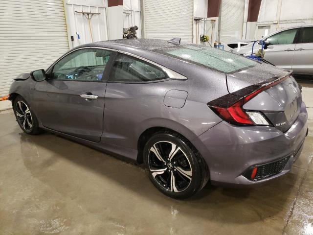 2017 HONDA CIVIC TOUR - 2HGFC3B99HH351948
