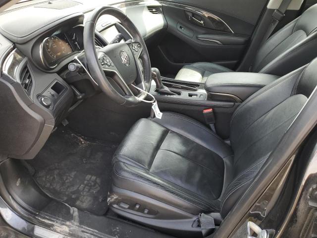 2015 BUICK LACROSSE - 1G4GB5G33FF129597