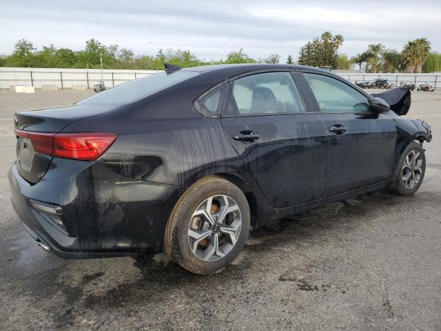 Vin: 3kpf24ad2ke021147, lot: 49862265, kia forte fe 20193