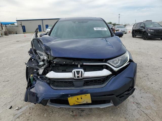 2019 HONDA CR-V EXL 7FARW2H87KE001649