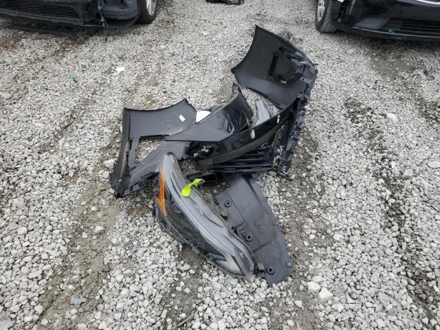 2023 NISSAN ALTIMA SR - 1N4BL4CW1PN331762