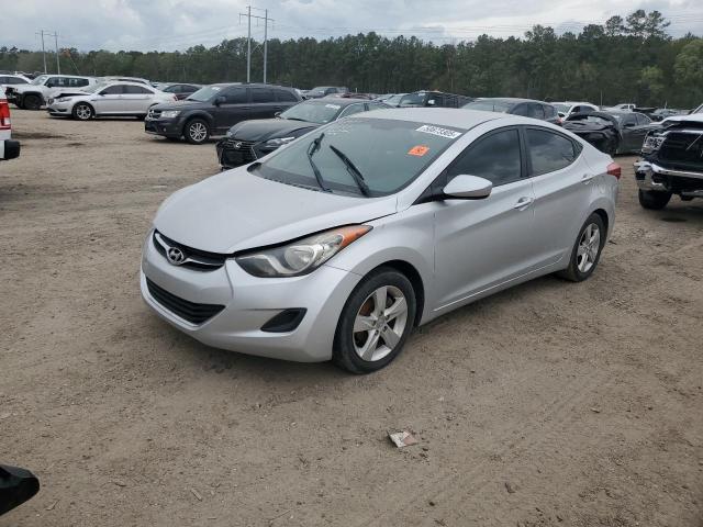 HYUNDAI ELANTRA GL