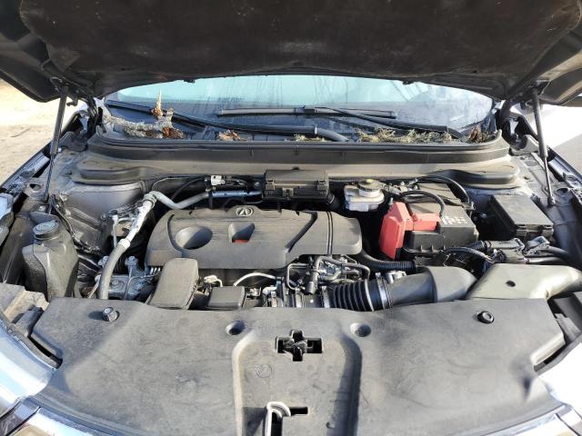 2019 ACURA RDX ADVANC 5J8TC1H72KL014349