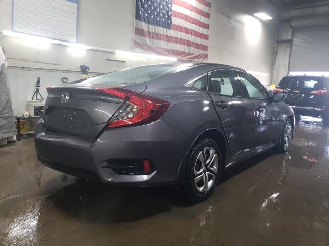 2016 HONDA CIVIC LX - 2HGFC2F53GH508521