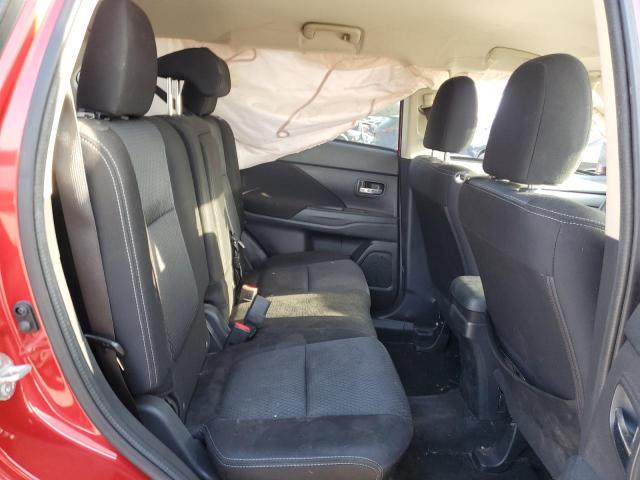 2018 MITSUBISHI OUTLANDER - JA4AD2A30JZ053768