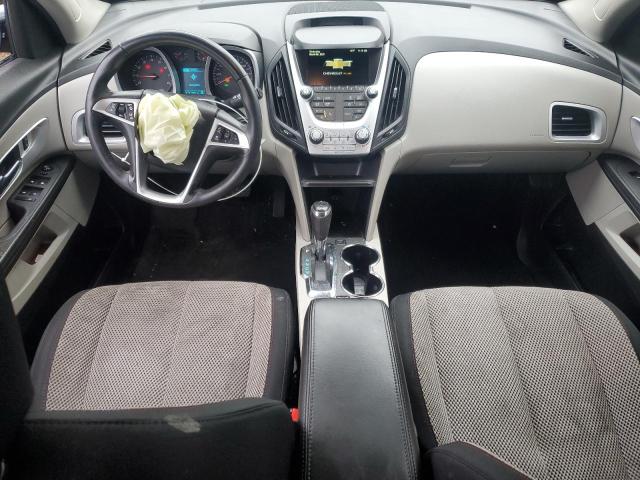 2017 CHEVROLET EQUINOX LT - 2GNFLFEK6H6335224