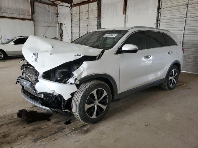 KIA SORENTO EX