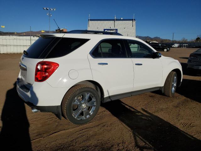 Vin: 2cnflge58b6277595, lot: 50429085, chevrolet equinox ltz 20113