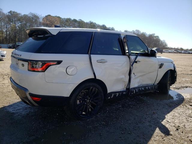 2021 LAND ROVER RANGE ROVE - SALWR2SU3MA788387