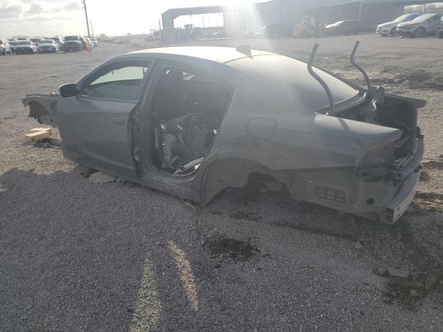 Vin: 2c3cdxgj8kh625760, lot: 46344015, dodge charger scat pack 20192