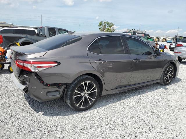 Vin: 4t1g11ak3lu934888, lot: 49644215, toyota camry se 20203