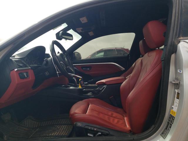 2017 BMW 440XI WBA4P3C35HK528831