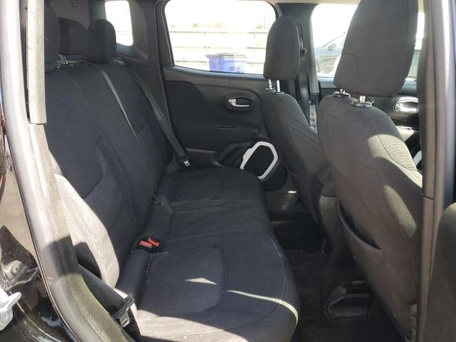 2017 JEEP RENEGADE L ZACCJABB2HPG07358