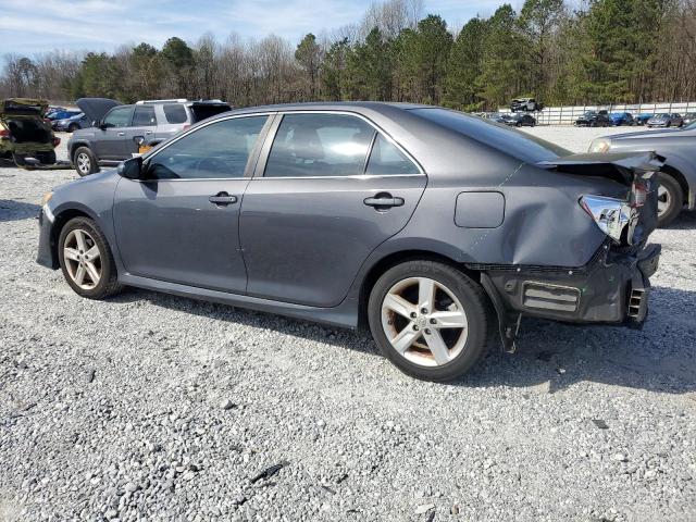 Vin: 4t1bf1fk3cu096608, lot: 49141225, toyota camry base 20122