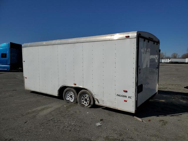 AMERICAN TRAILER 2010 white   5N6200H26A1029907 photo #4