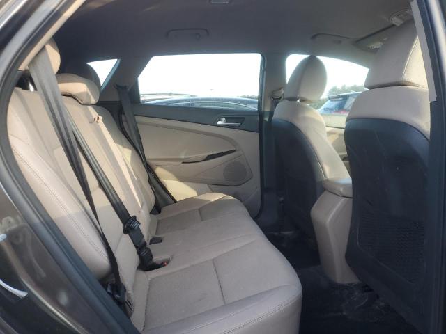 2019 HYUNDAI TUCSON SE KM8J2CA46KU082440