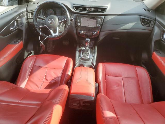 2019 NISSAN ROGUE S - JN8AT2MV1KW392634