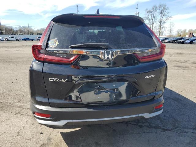 2022 HONDA CR-V EX - 7FARW2H53NE056447