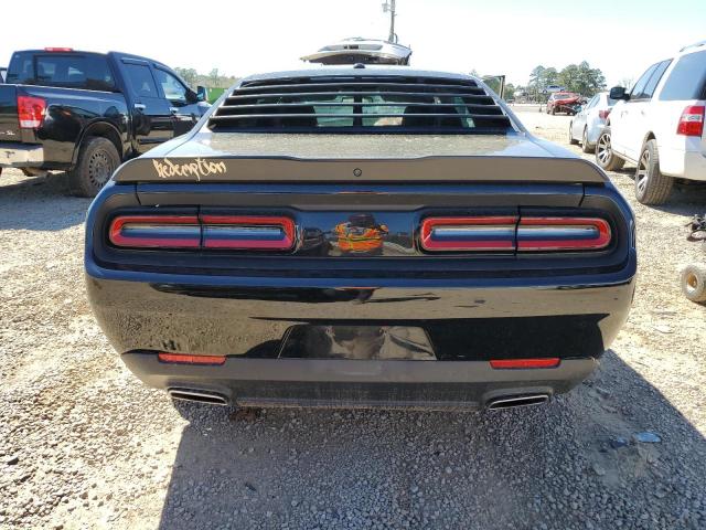2023 DODGE CHALLENGER - 2C3CDZAG1PH549914
