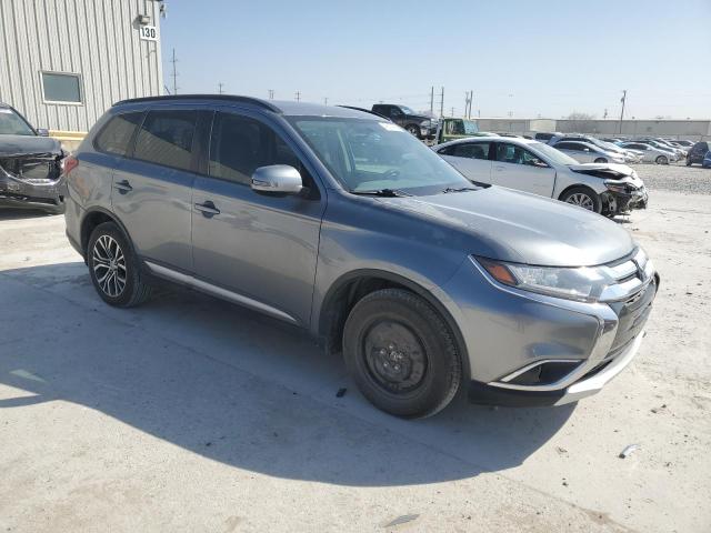 Vin: ja4ad3a32gz012668, lot: 49170955, mitsubishi outlander se 20164