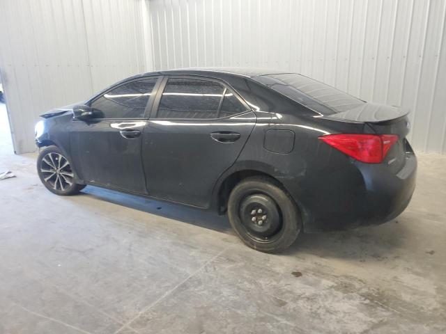 Vin: 2t1burhe2jc001675, lot: 48106185, toyota corolla l 20182