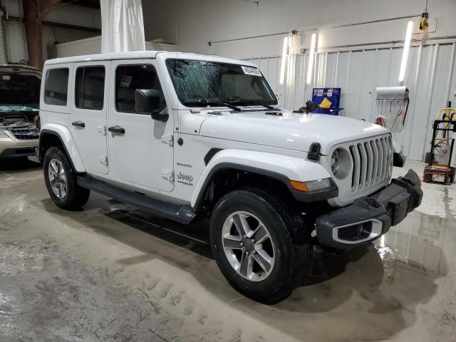 Vin: 1c4hjxen8kw685359, lot: 46244205, jeep wrangler sahara 20194