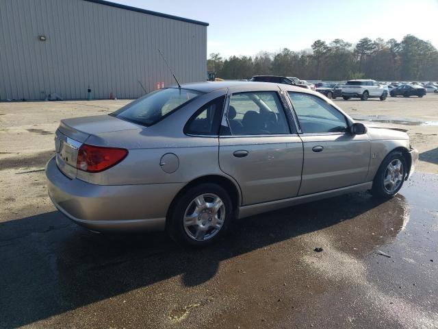 SATURN L200 2003 silver  gas 1G8JU54F83Y574706 photo #4