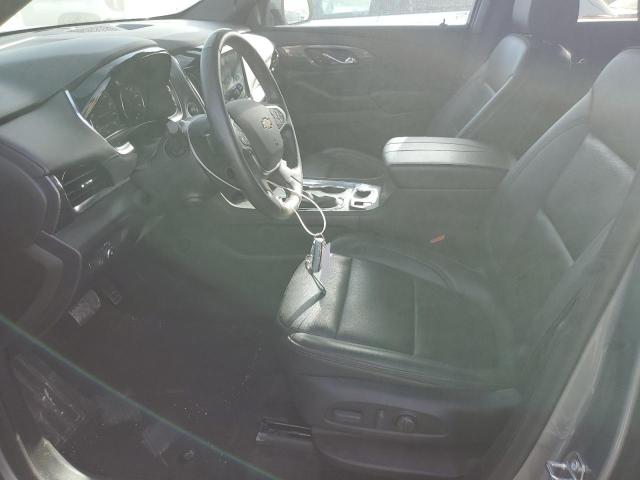 2023 CHEVROLET TRAVERSE H 1GNEVNKW3PJ191057