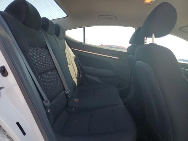 2019 HYUNDAI ELANTRA SE - 5NPD84LF7KH402234