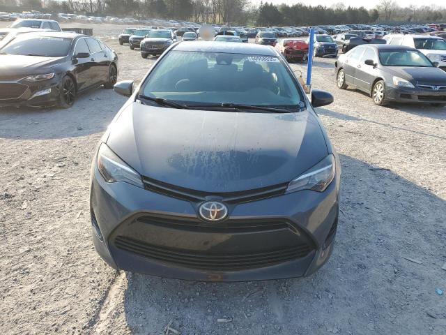 2019 TOYOTA COROLLA L - 5YFBURHE5KP934942