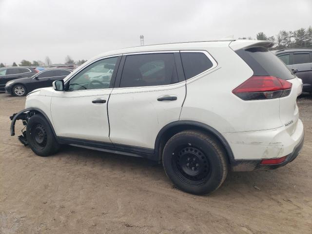 Vin: knmat2mvxjp525430, lot: 48818185, nissan rogue s 20182
