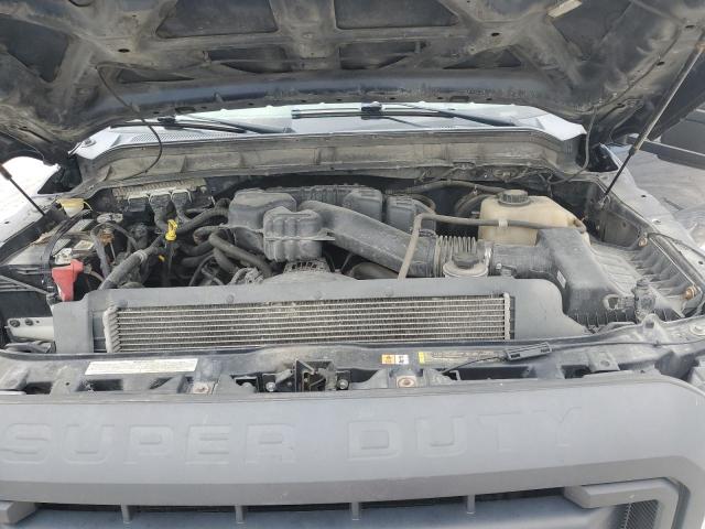 2015 FORD F350 SUPER - 1FD8W3F63FEA38604