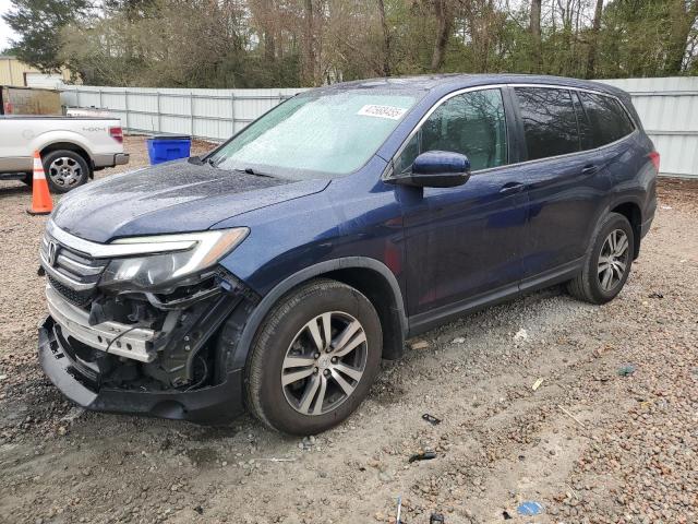 HONDA PILOT EXL