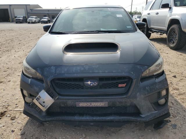 2017 SUBARU WRX STI JF1VA2M67H9826807