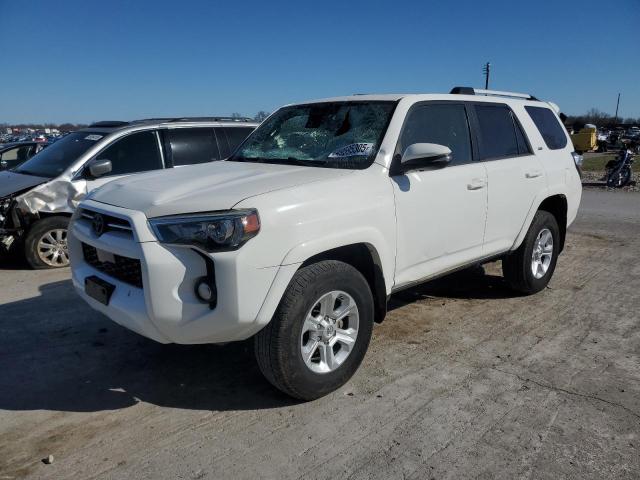 TOYOTA 4RUNNER SR5/SR5 PREMIUM